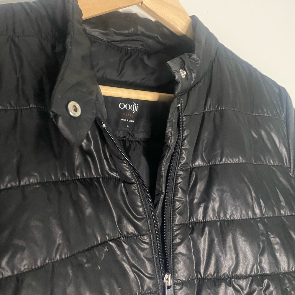 Puffer Jacket - Picture 3 of 9